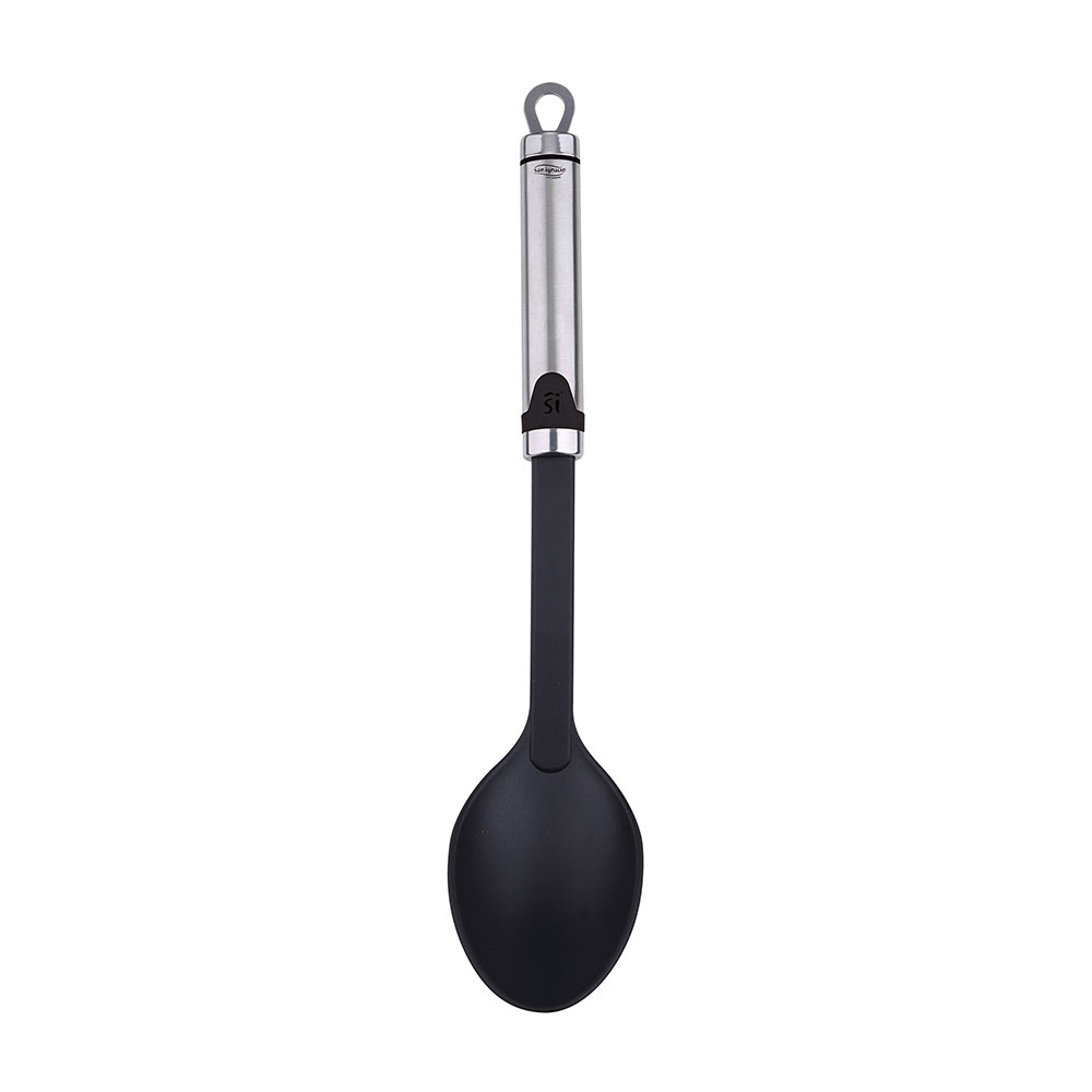 Colher de cozinha 33 5x6 5cm expert sg7349 san ignacio