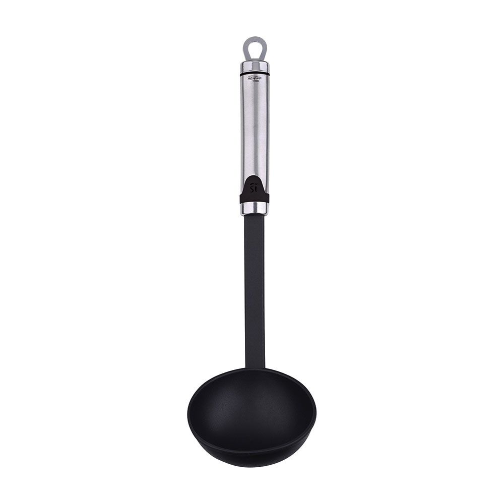 Colher de sopa 32 5x9 7cm expert sg7350 san ignacio