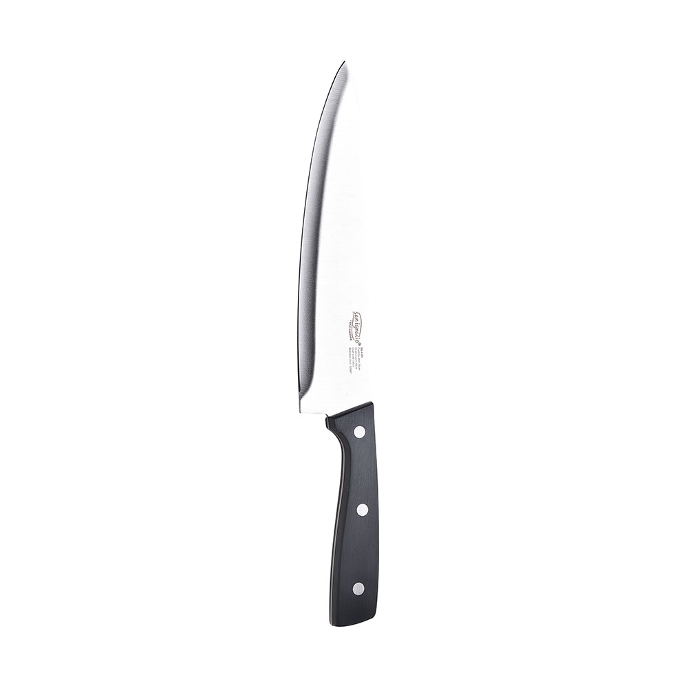 Faca chef 20cm inox. expert sg41016 san ignacio