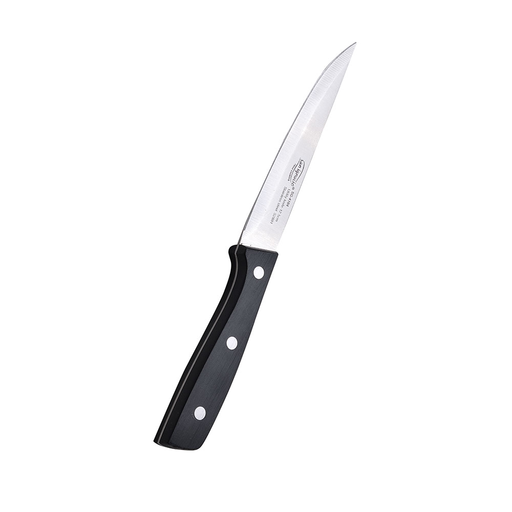 Faca multiúsos 12 5cm inox. expert sg41046 san ignacio