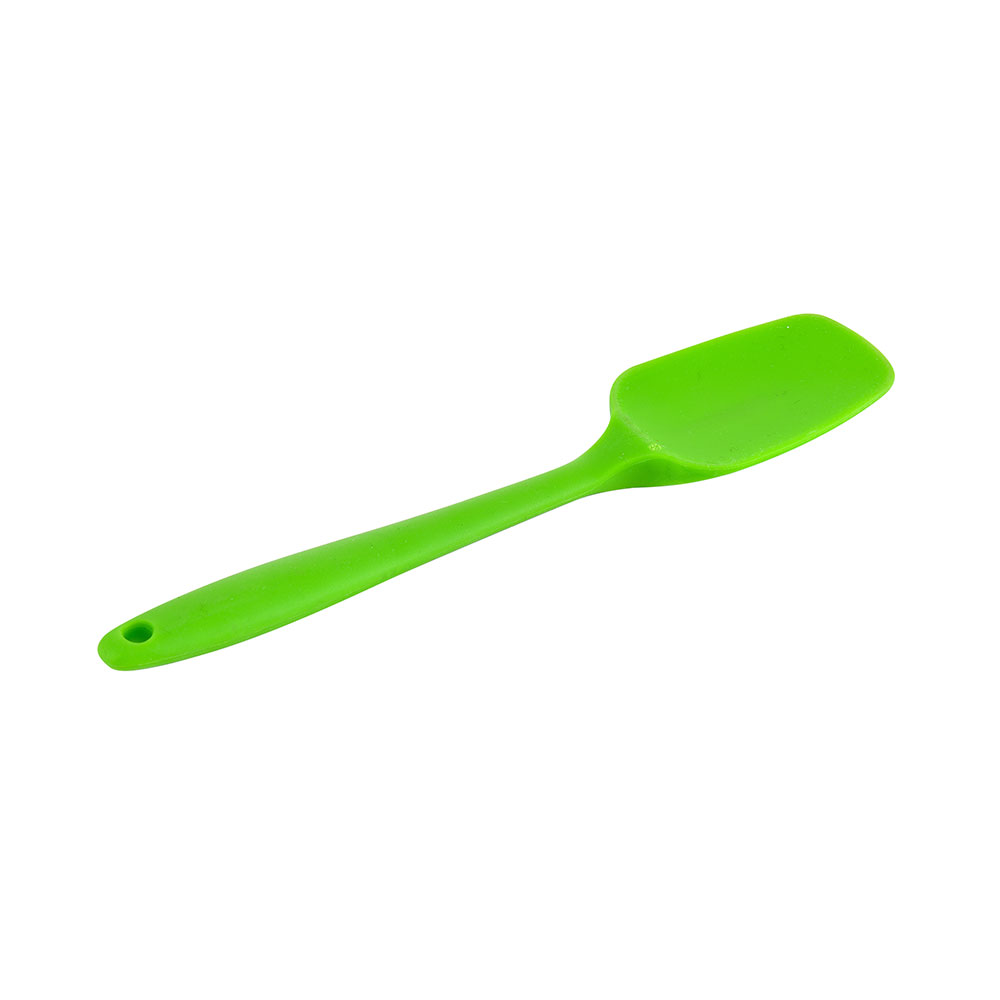 Espátula 27 7x6 1cm silicone expert sg73236 san ignacio
