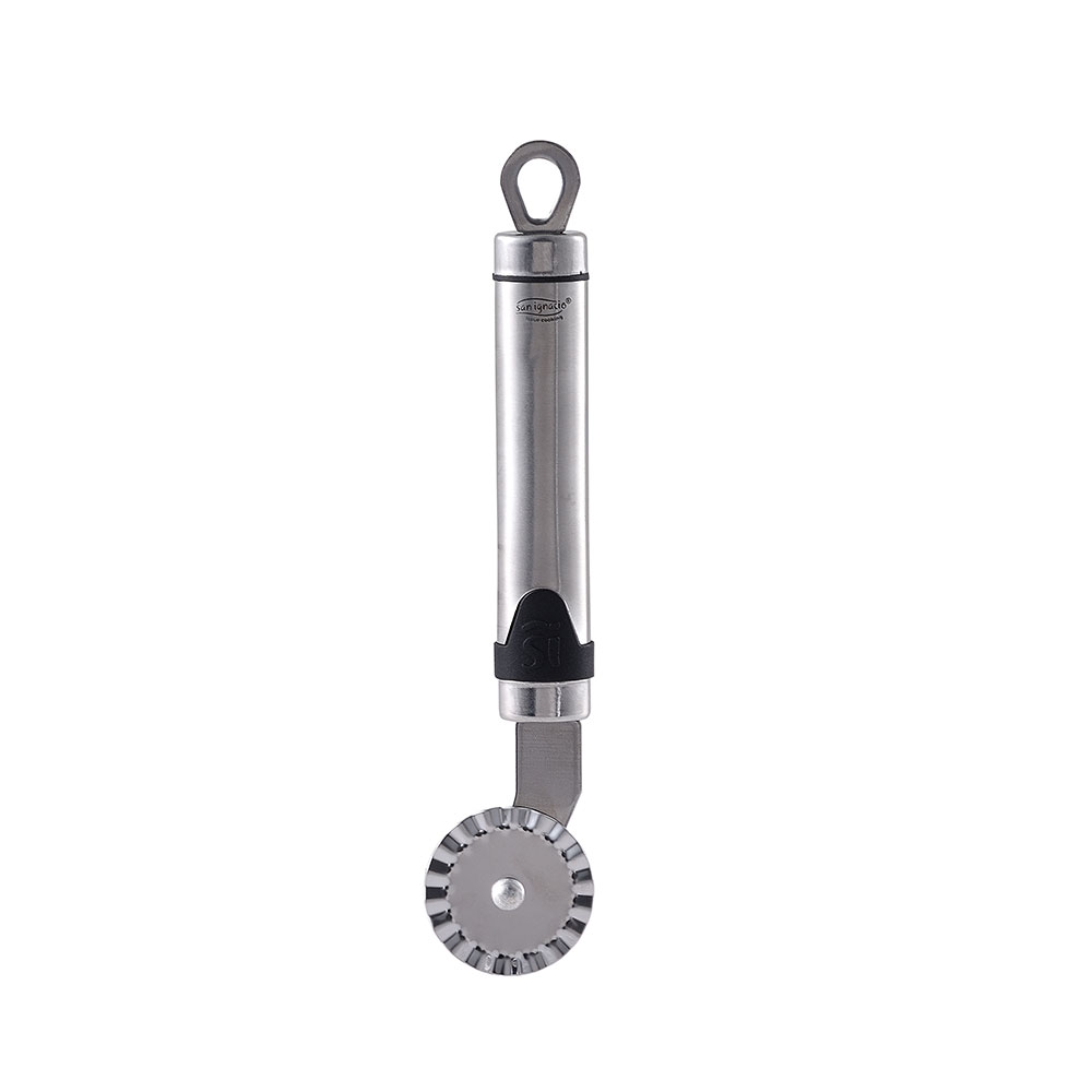 Faca de pastelaria 17 8x4cm inox. expert sg7334 san ignacio