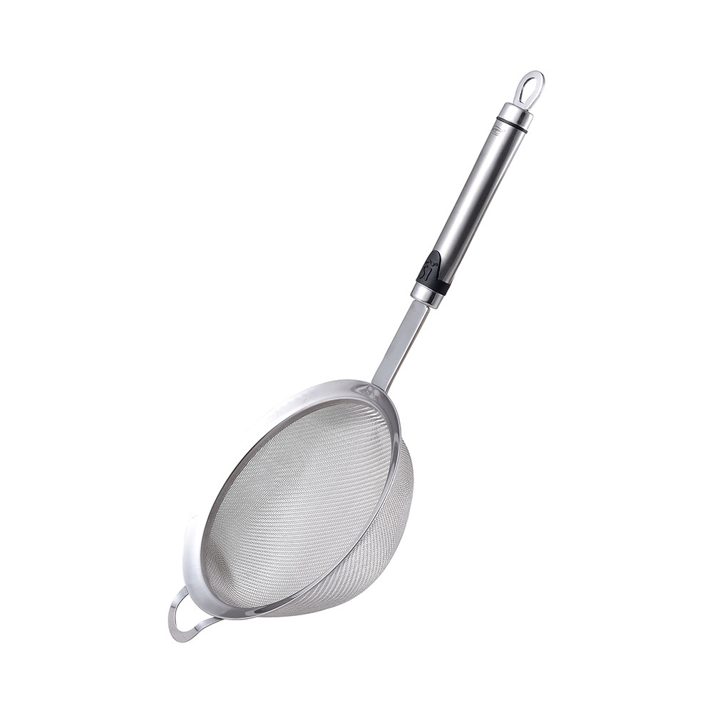 Coador 34x16cm inox expert sg7339 san ignacio