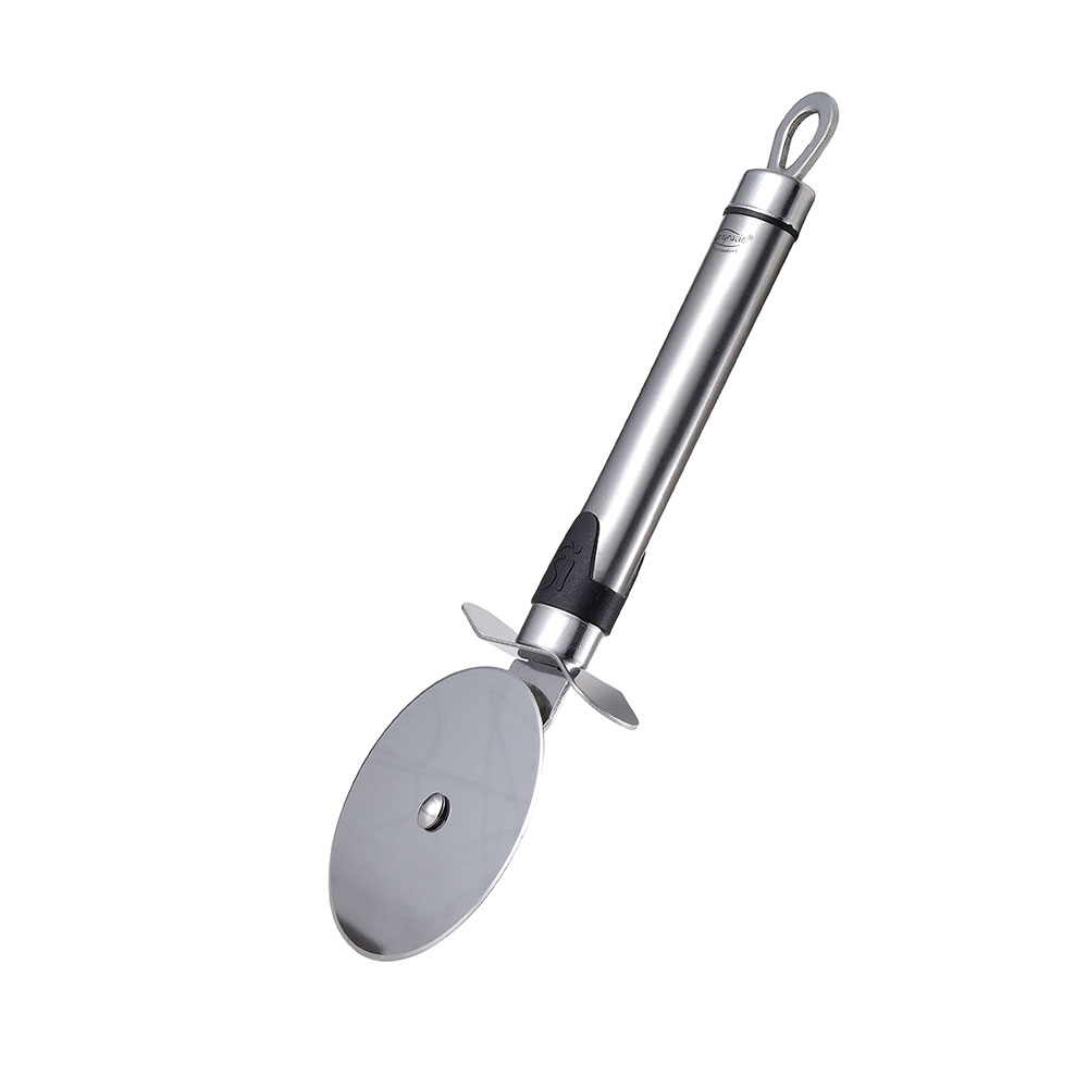Corta pizza 18 5x7cm inox expert sg7340 san ignacio