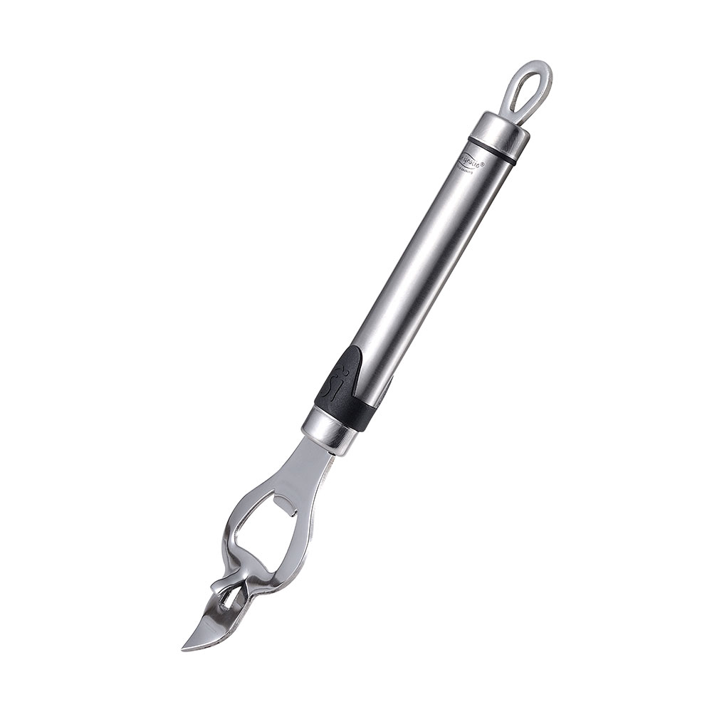 Abre-caricas 19x4 3cm inox expert sg7342 san ignacio