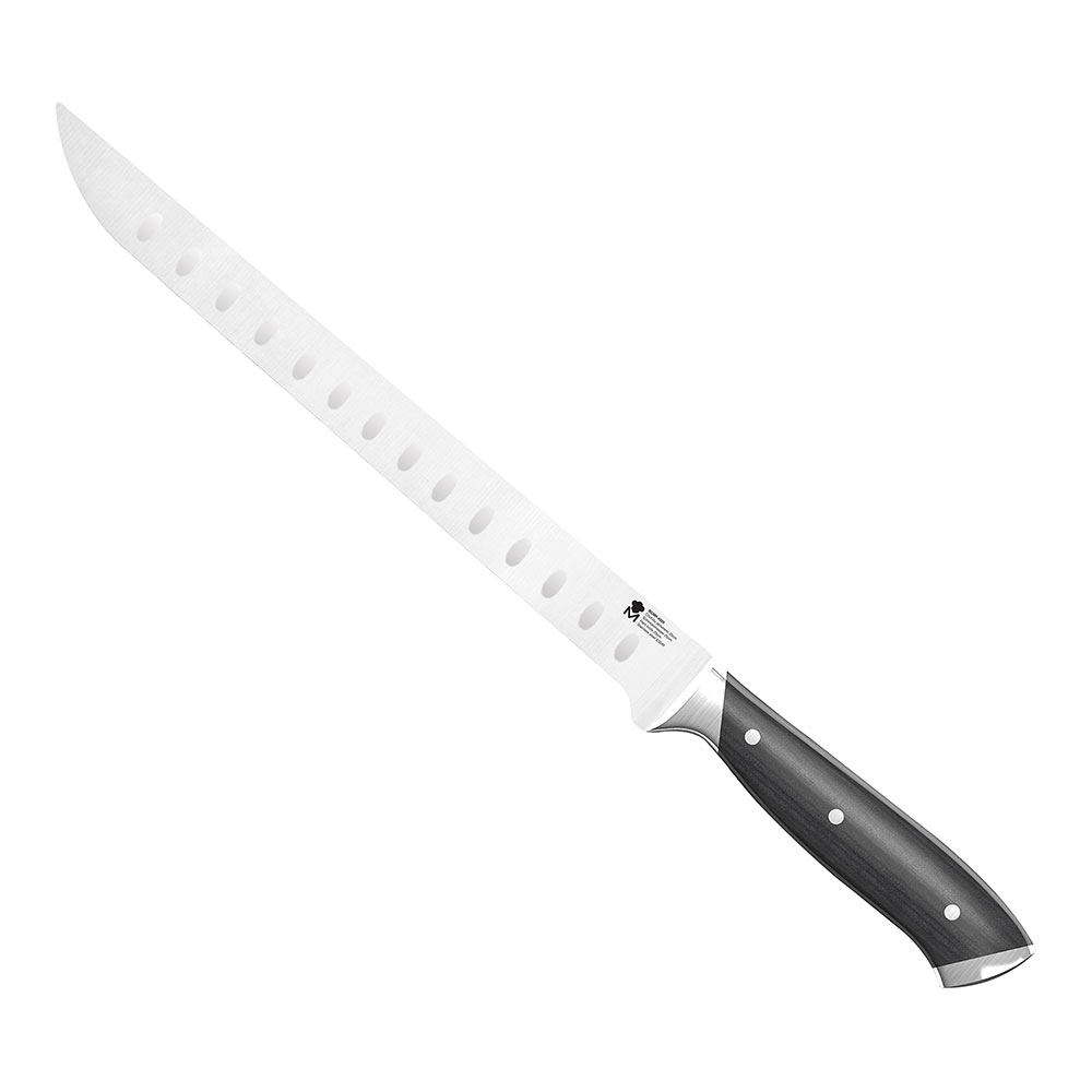 Faca de presunto 25cm inox. masterpro
