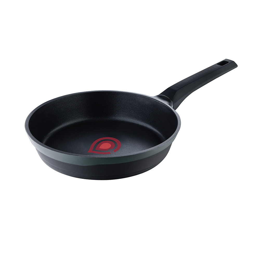 Frigideira ø20x5 0cm aluminium fundido gastro reeco bgmp-8100 masterpro