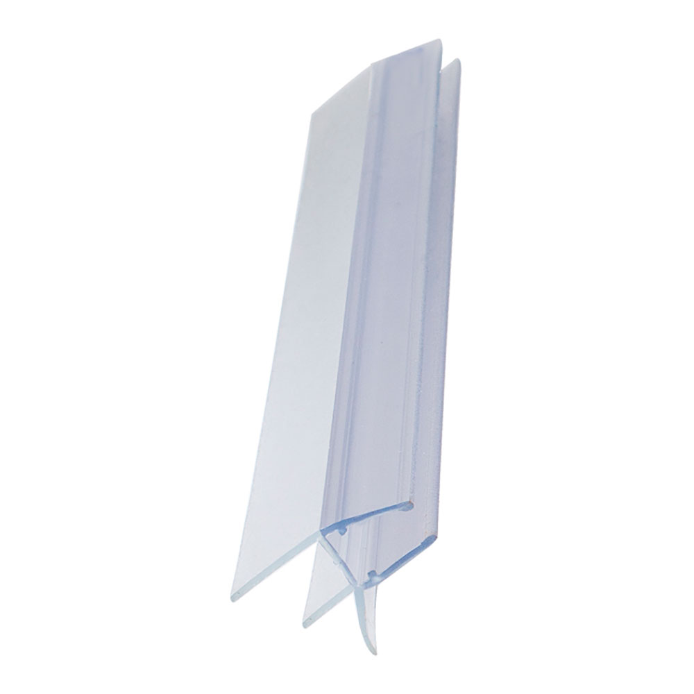 Perfil para porta banheira pf4 24x30mm tr 18527 micel