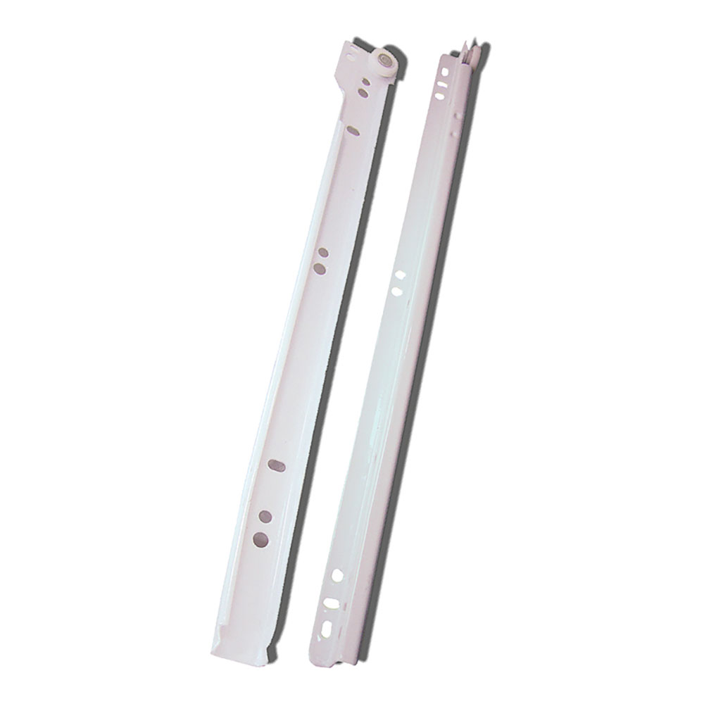 Conjunto de guia de gaveta gc1 350mm bl 75035 micel