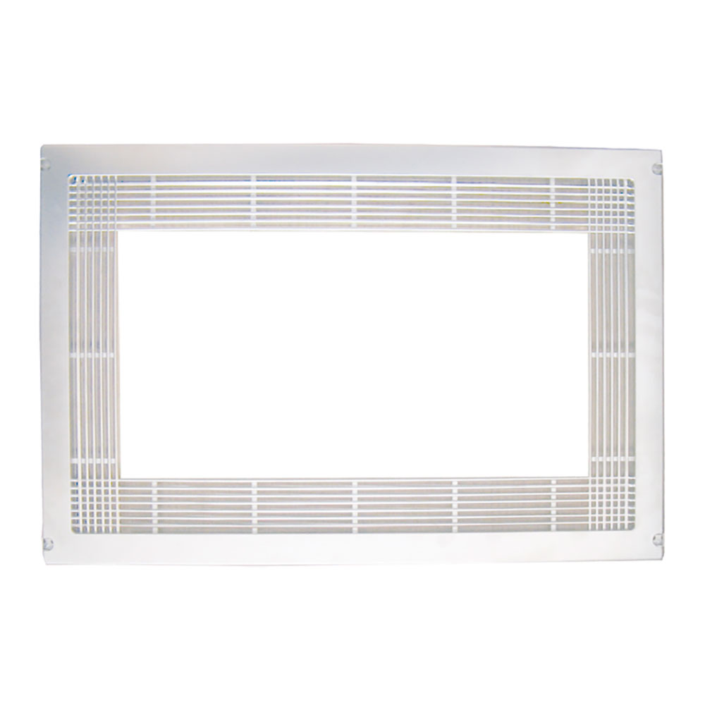 Estrutura para microondas mcr1 60x40cm bl 94505 micel