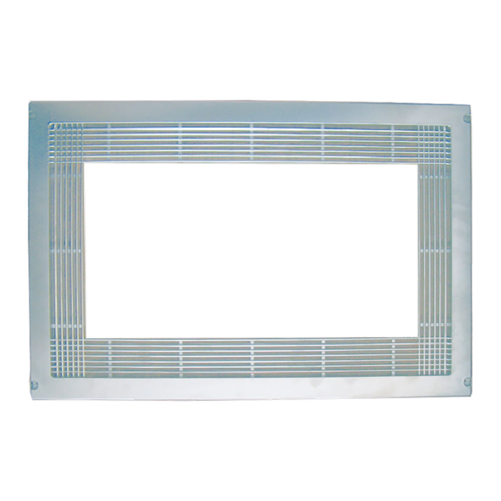 Estrutura para microondas mcr1 60x40cm ei 94508 micel