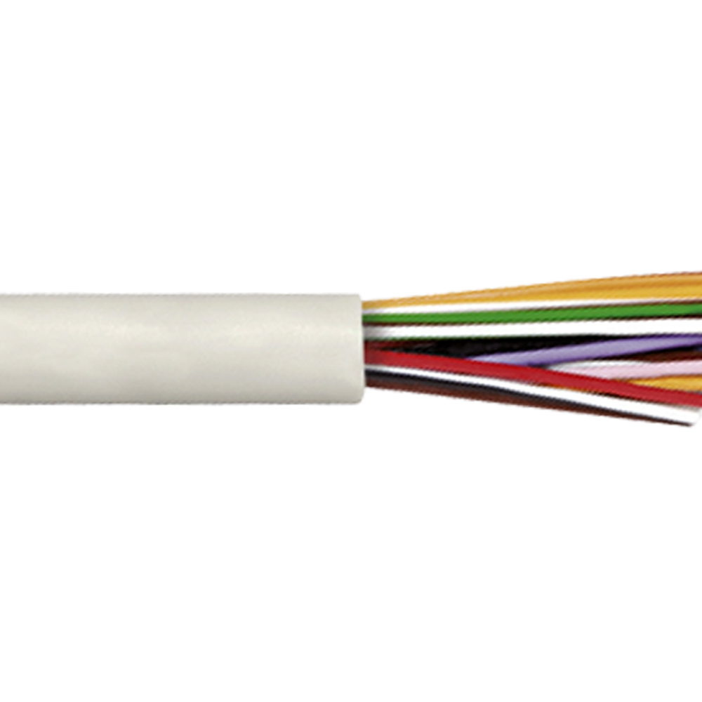 Mangueira de intercomunicação 5ov 6x0 25mm b a am r euro/mts