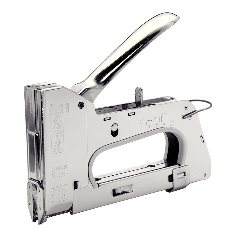 Agrafador para cabo r36 20511850 rapid
