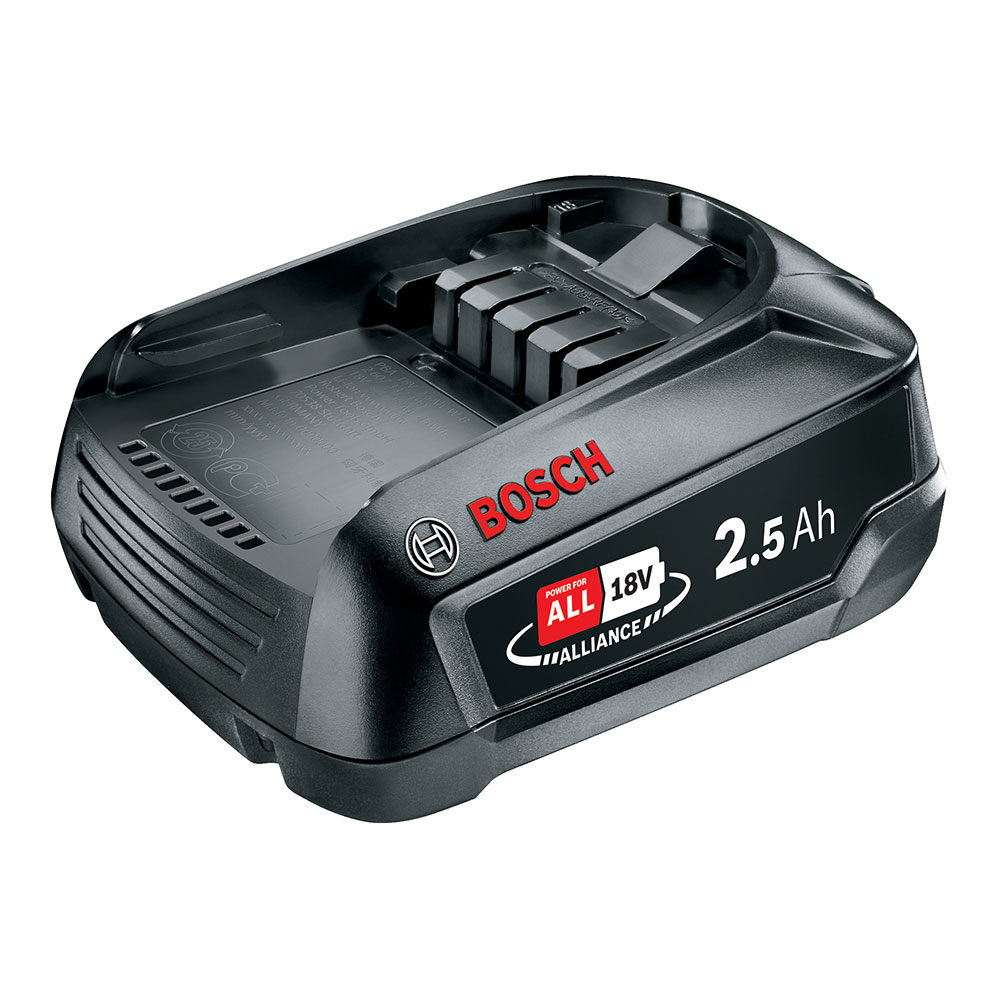 S.of. bateria 2 5ah bosch p4a 5001518
