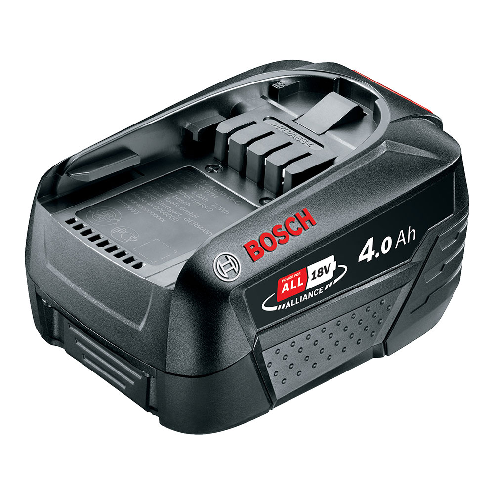 S.of. bateria 4ah bosch p4a 5001519
