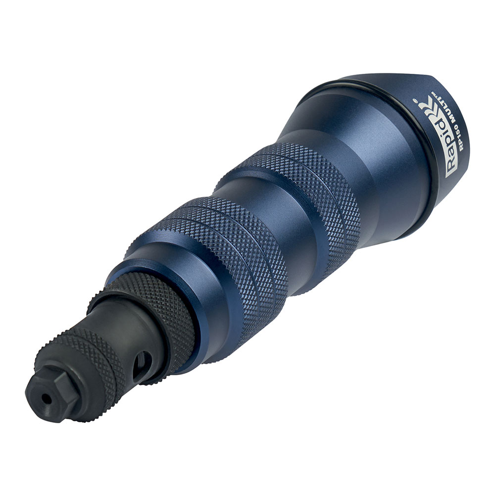 Adaptador para rebites rp150 5001484 rapid