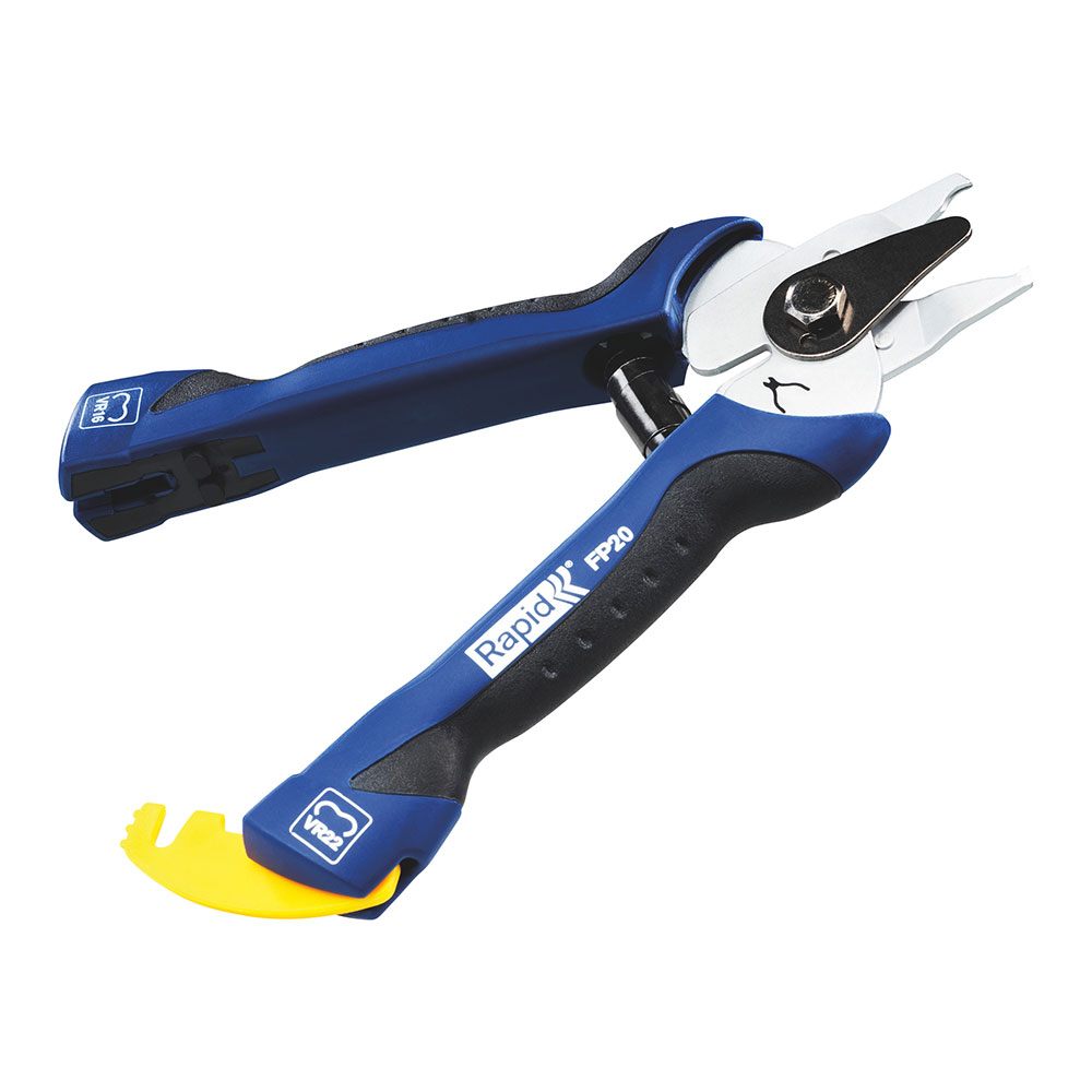 Tenaz para cercas fp20 23468000 rapid