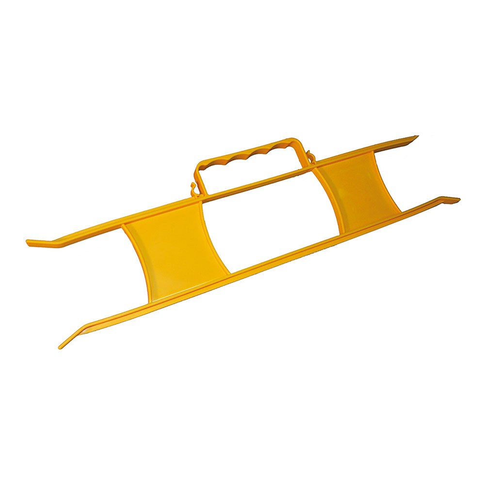 Enrolador de cabos manual rol-1 10 2x47 8x13 1cm solera