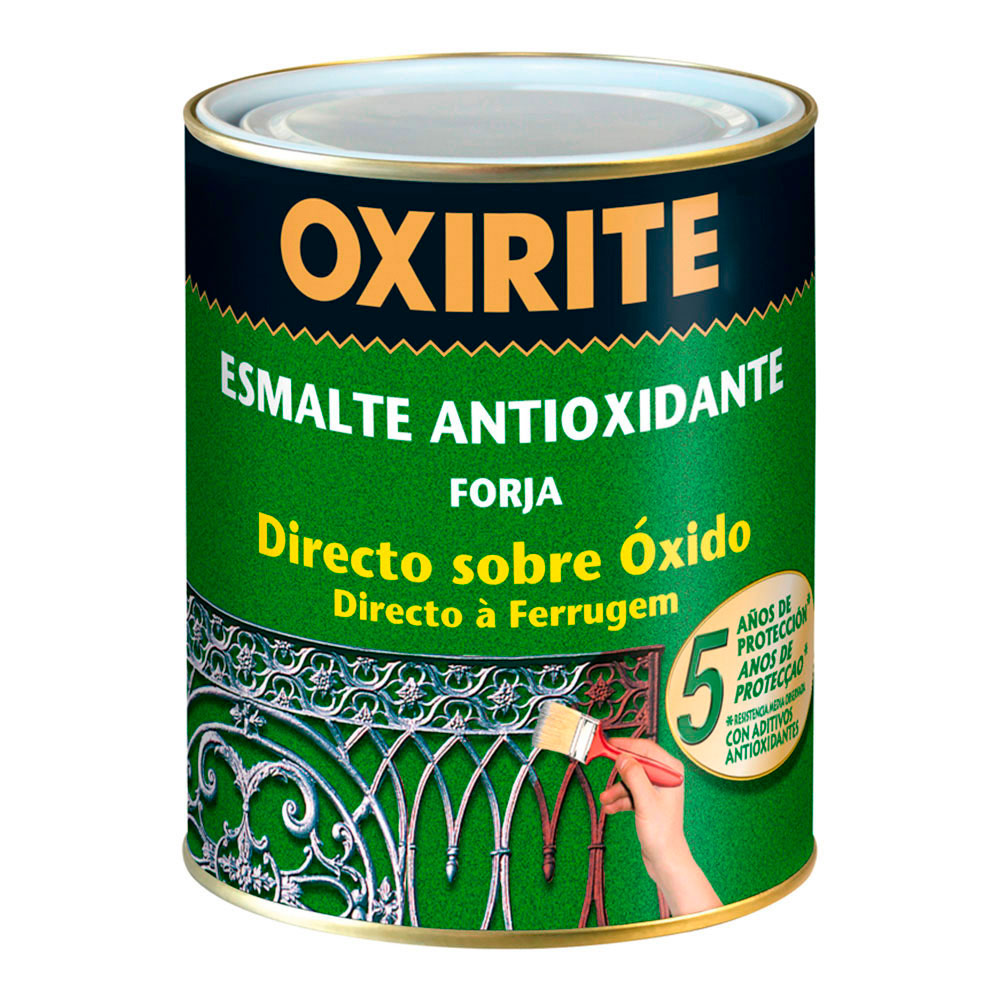 Oxirite forja preto 0.750l 5397894