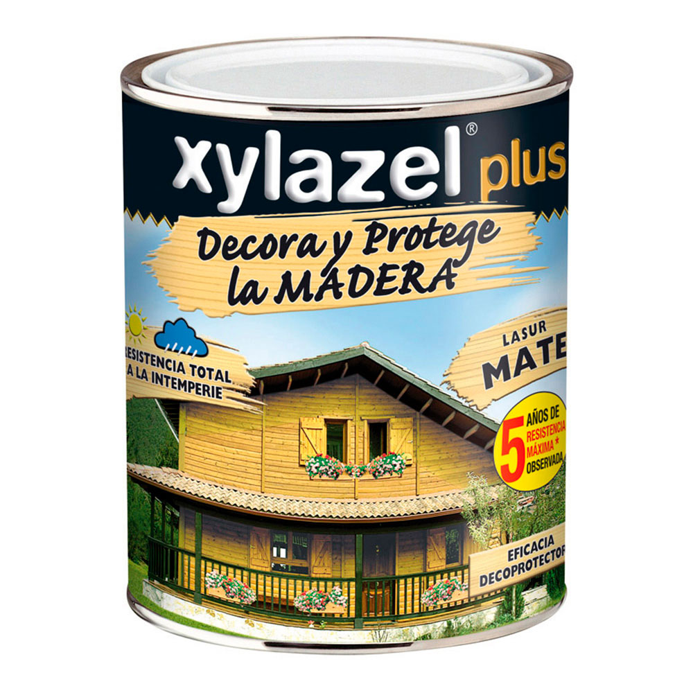 Xylazel plus decora mate pinha oregon 0.750l 5396782