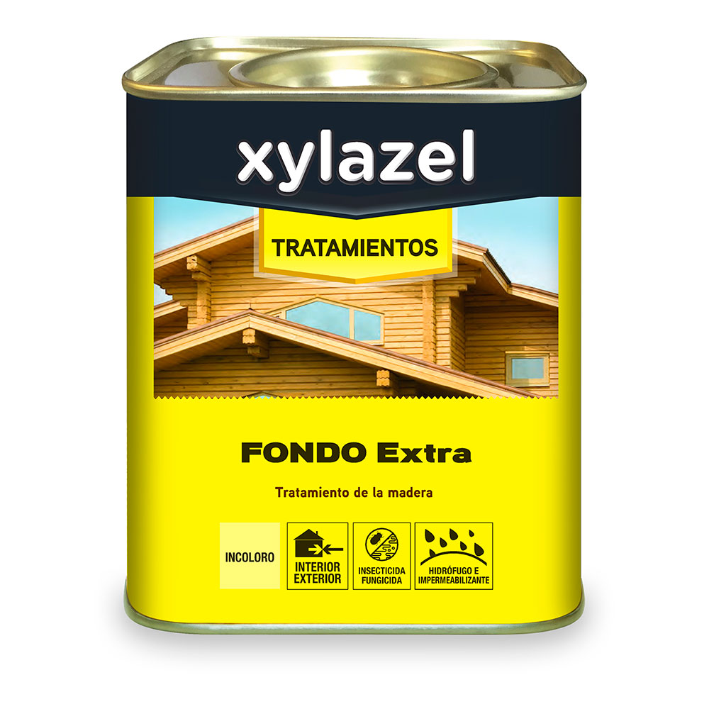 Xylazel fundo extra 0 75l 5608811