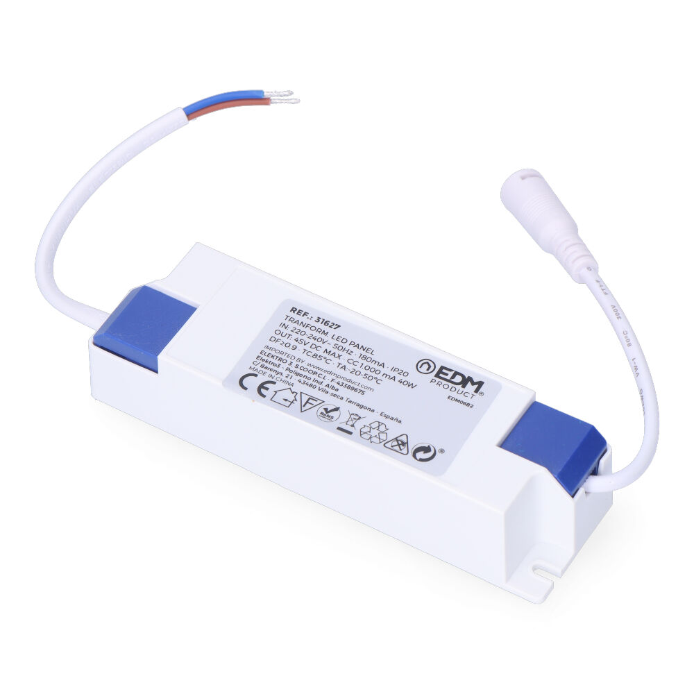 Sobresselente transformador 31623 31624 edm