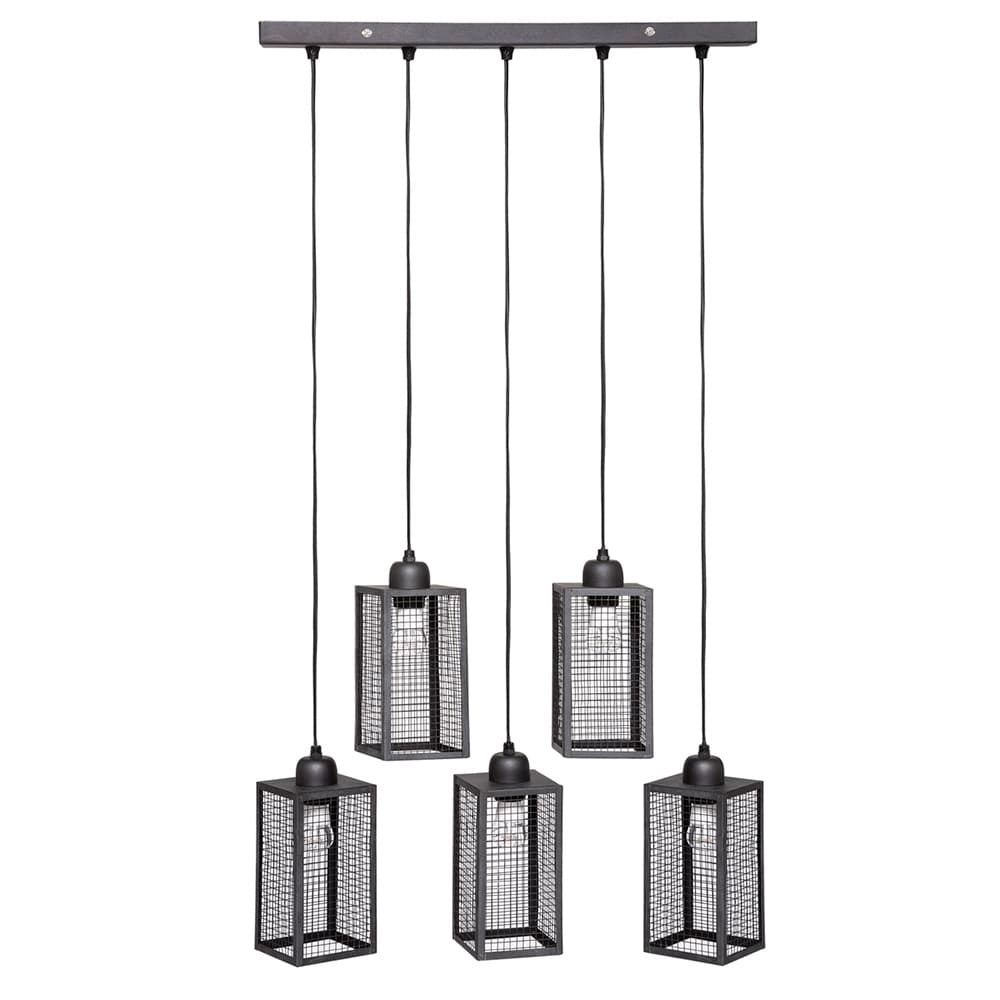 *ult.unidades* candeeiro de teto coleção  hune  110x58x10cm e27 lâmpadas não incluidas
