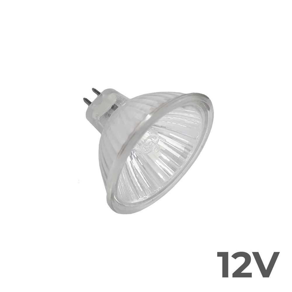 *ult.unidades* lâmpada dicróica halogênica-mini 12v 35w mr11 405lm abertura 60° ø3 5cm