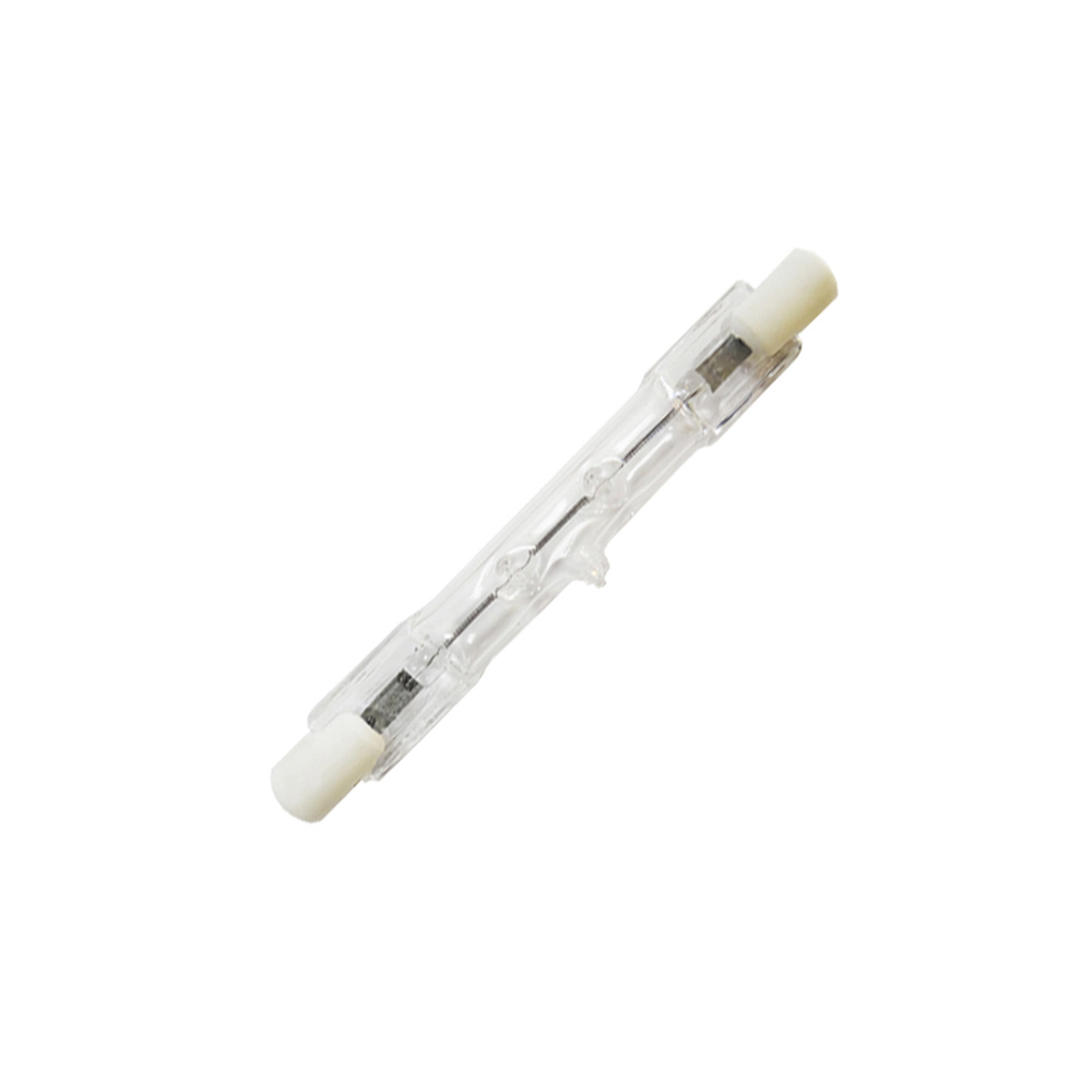 Lâmpada de halogéneo linear 78mm 70w 220v