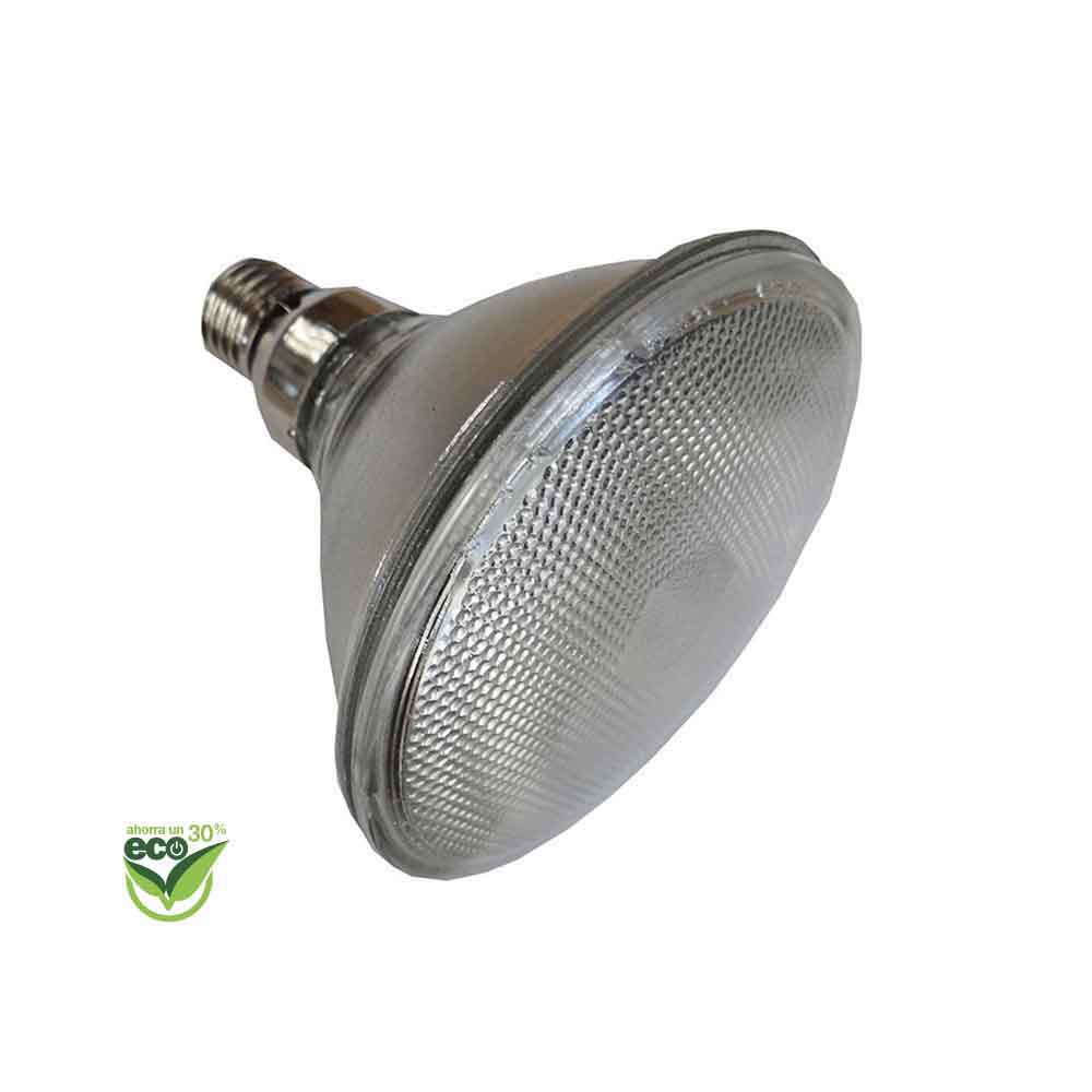 Lâmpada infravermelhos par38 175w e27  energy saver  cor: transparente (terapêutico) philips