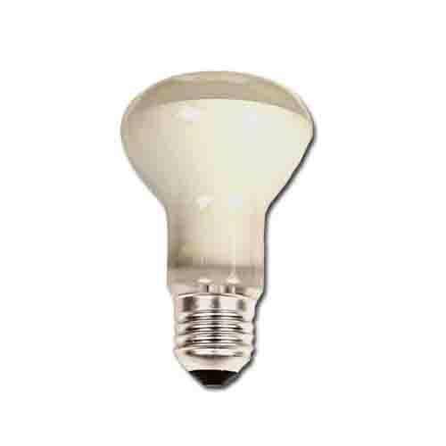 Lâmpada incandescente refletor r80 e-27 60w