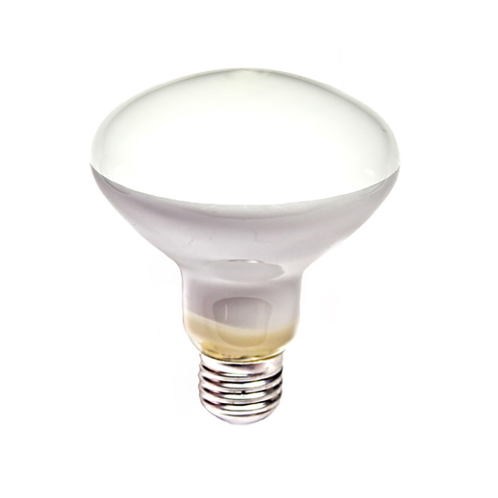 Lâmpada incandescente refletor r90 e-27 100w