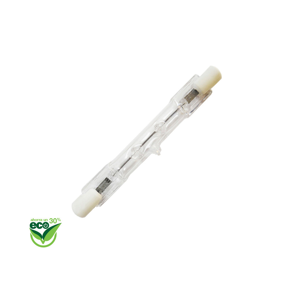 Lâmpada de halogênio linear 78mm  energy saver  120w 220v (equ. 150w)