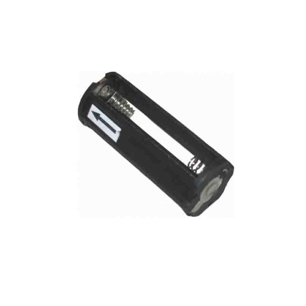 *ult. unidades* suporte de pilhas sem cabo 3 pilhas aaa - lr03 (não é compatível com as lanternas 36100-36115-36081)
