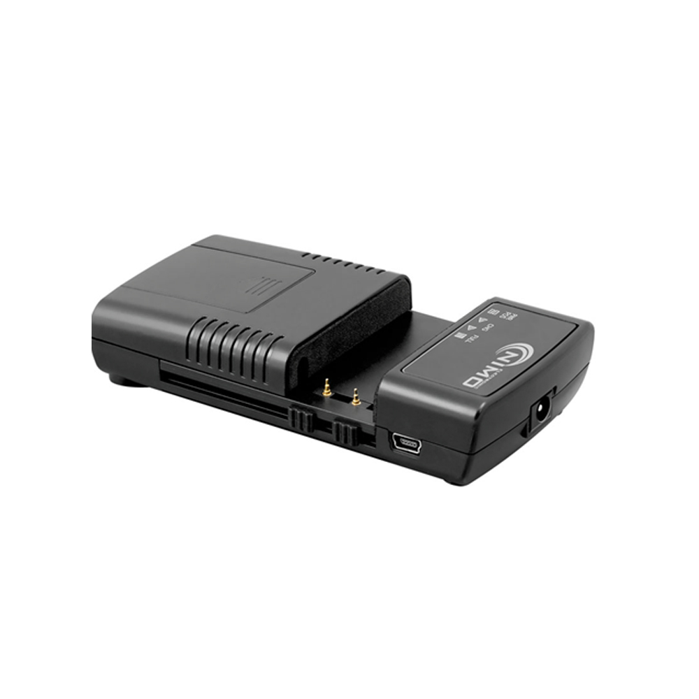 Carregador universal de baterias ião lítio car258 12v - 220-240v