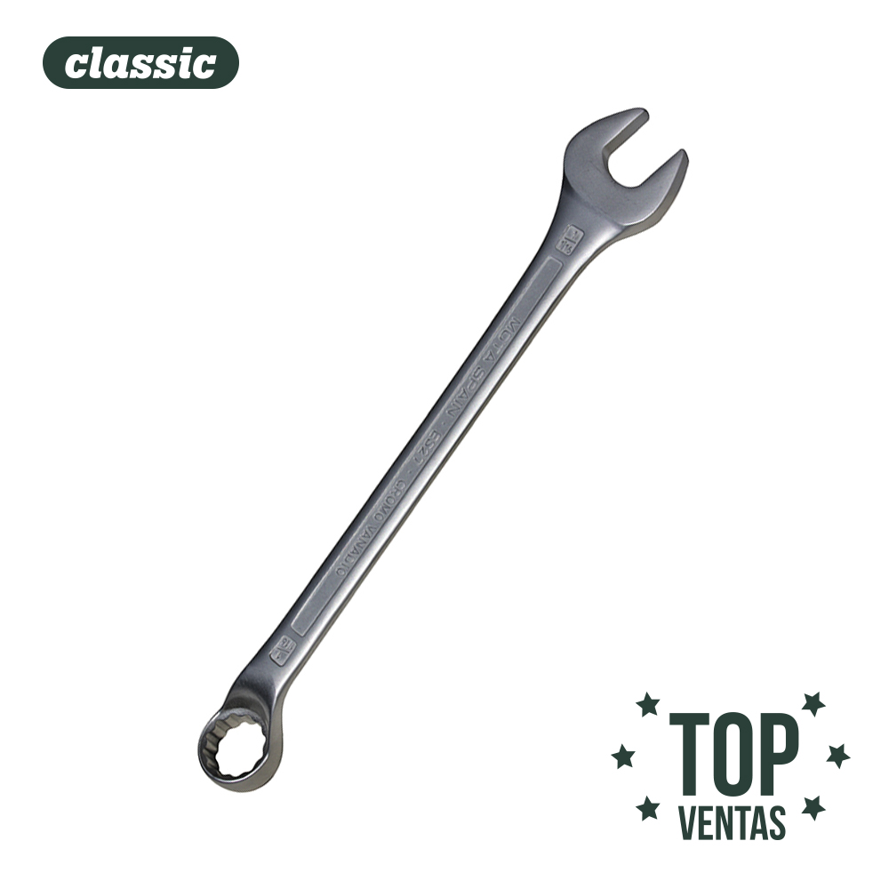 Chave combinada de 32mm e32. mota