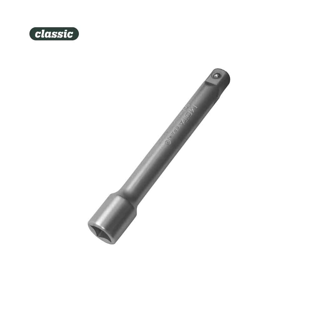 Prolongador extensao encaixe de 1/2  75mm ep23 mota