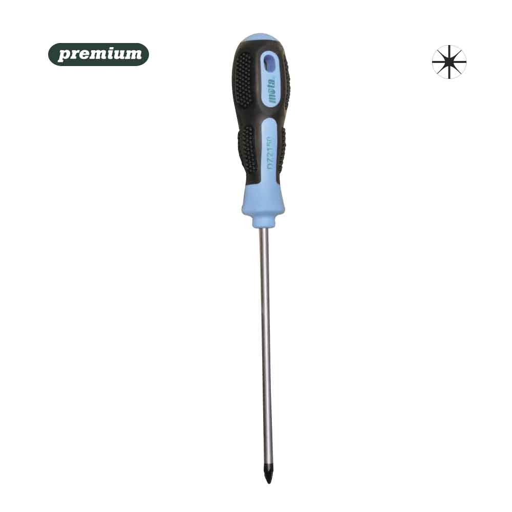 Chave de parafusos pz1 150mm dpz115 mota