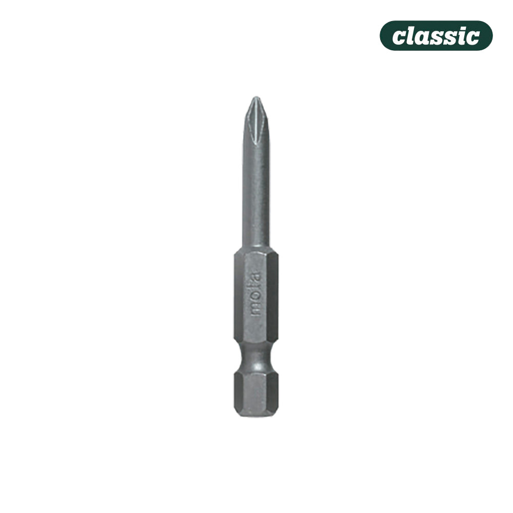 *ult.unidades*ponta philips ph 3x50mm 2  aço set 10un bph350