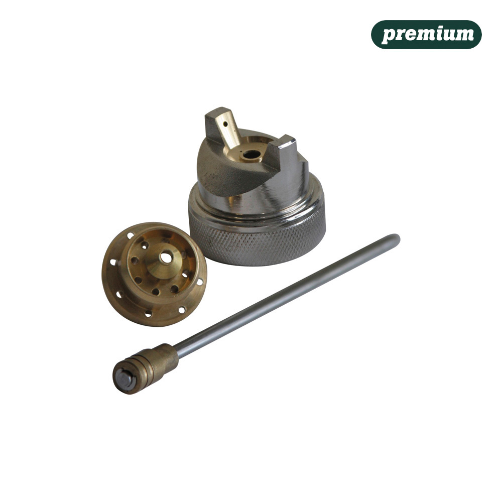 *ult.unidades*kit pico e agulha 3.0mm p/p900. mota