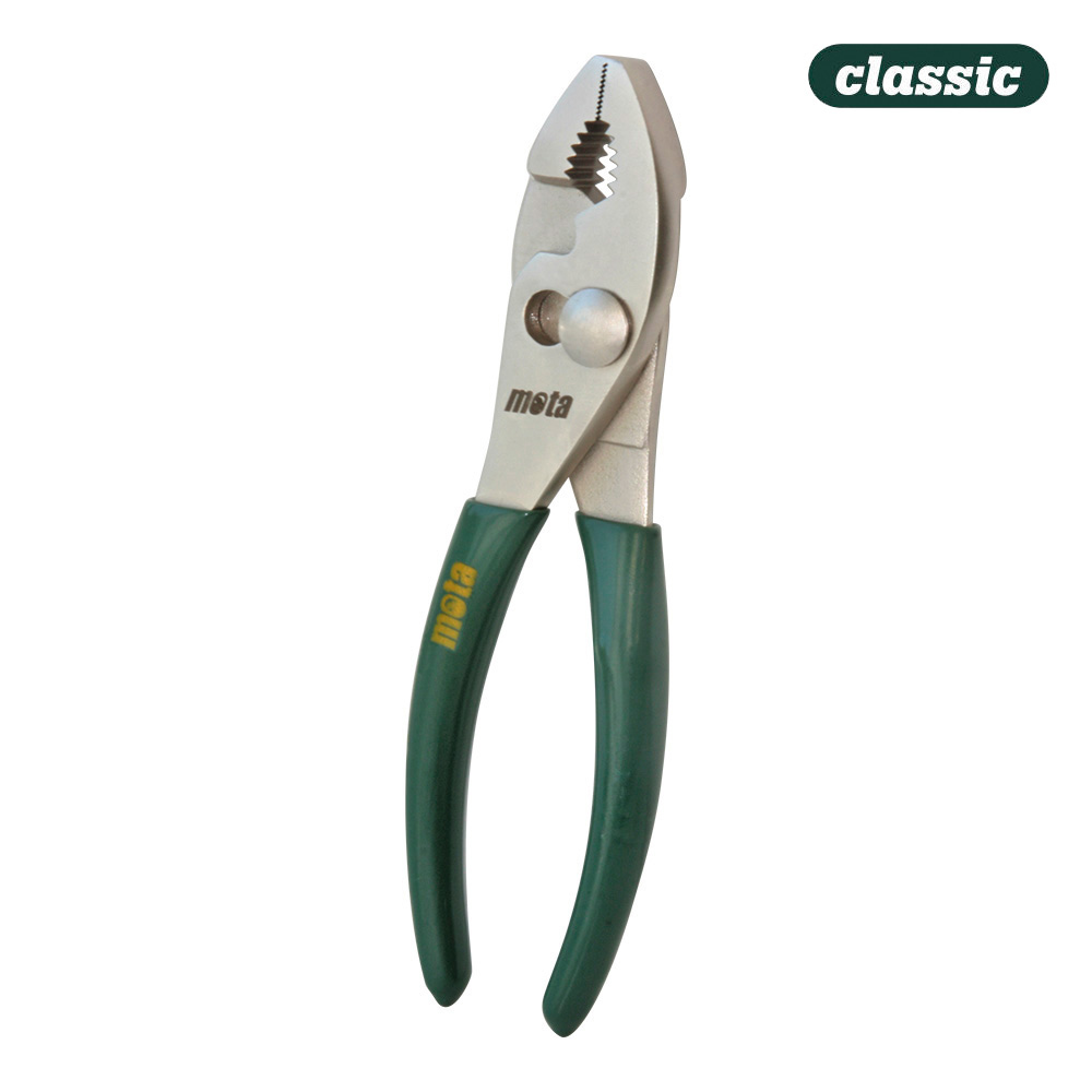 Alicate t.ford isolação liviana 200mm q608 mota