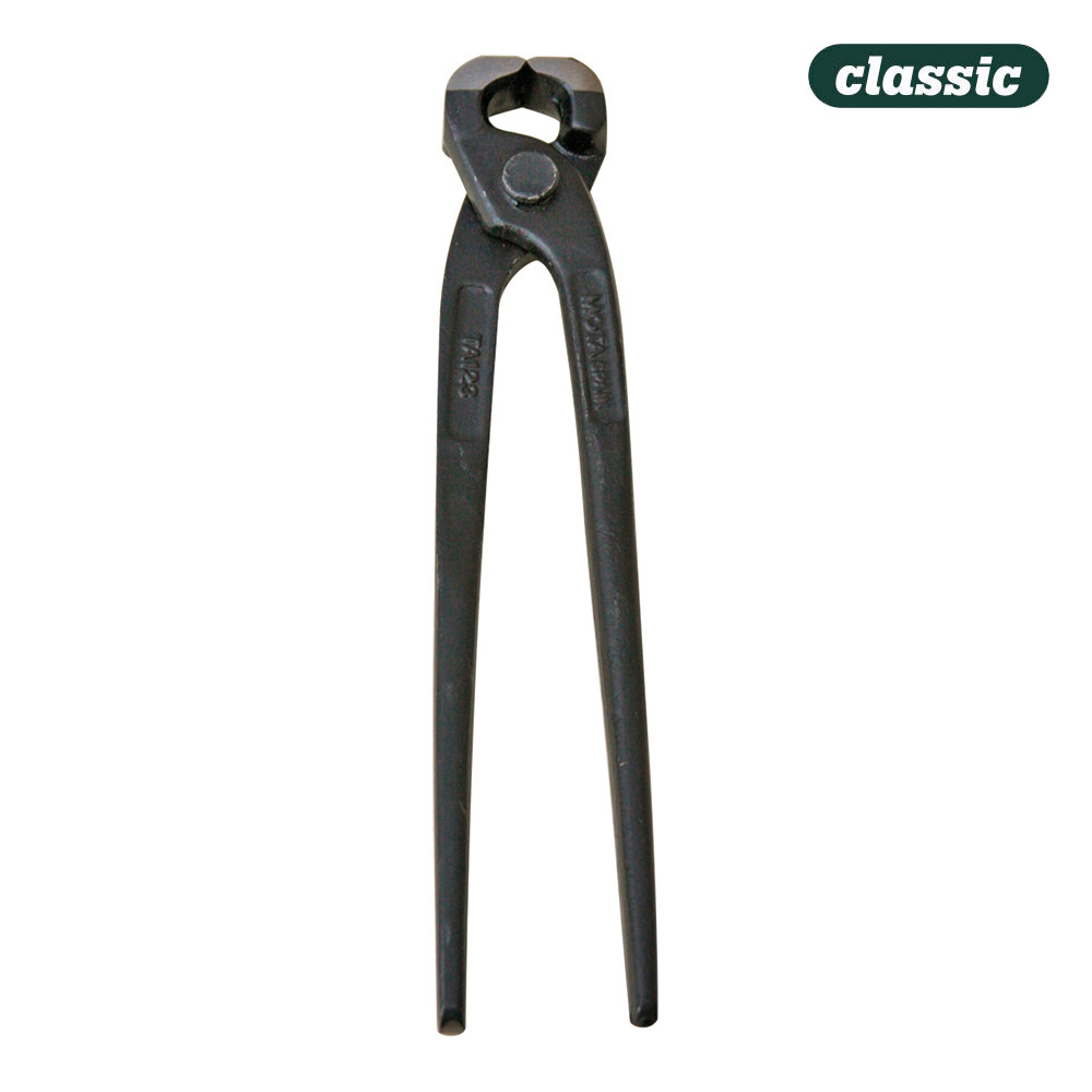 Alicate turques cofragens 230mm/9  meio corte ta123 mota