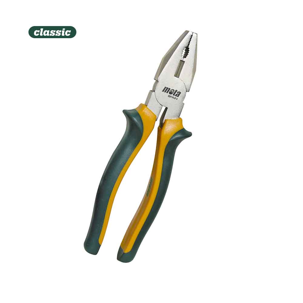 Alicate universal 7  alto isolamento q107 mota
