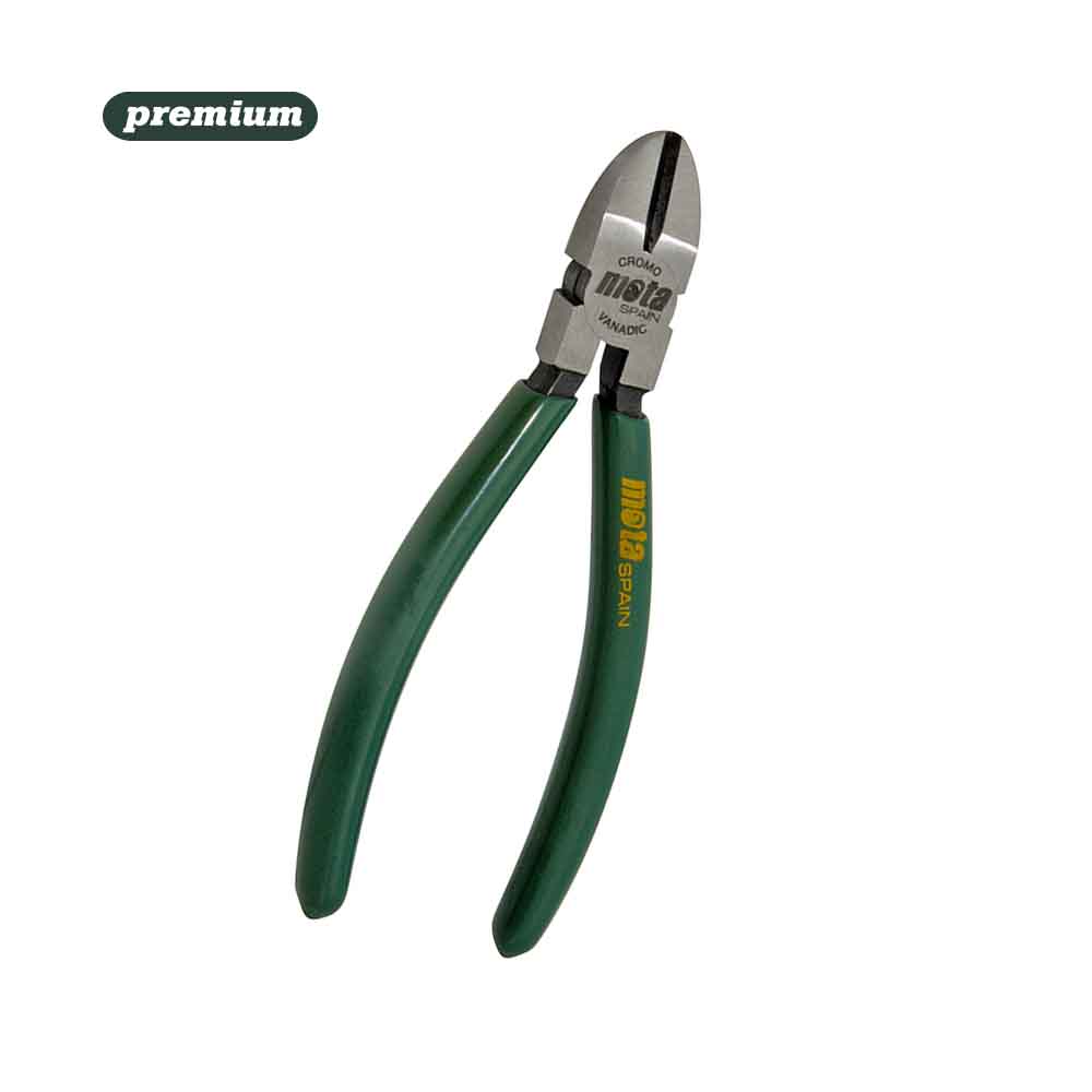 Alicate isolamento leve 140mm q205 mota