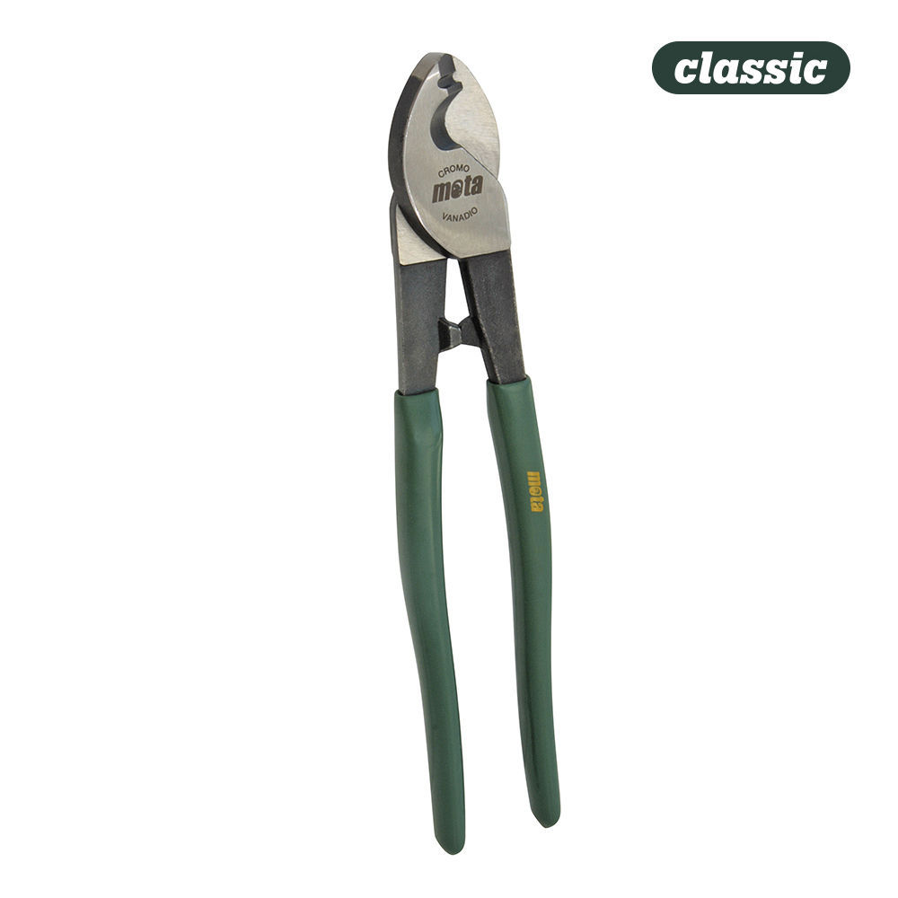 Alicate corta arame 10  - q870 mota
