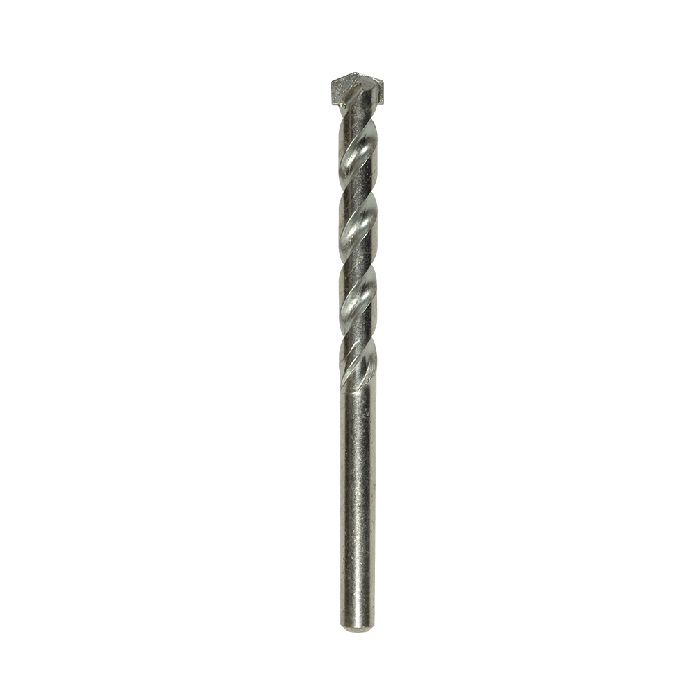 Broca ponta widia curta 6mm w06 mota