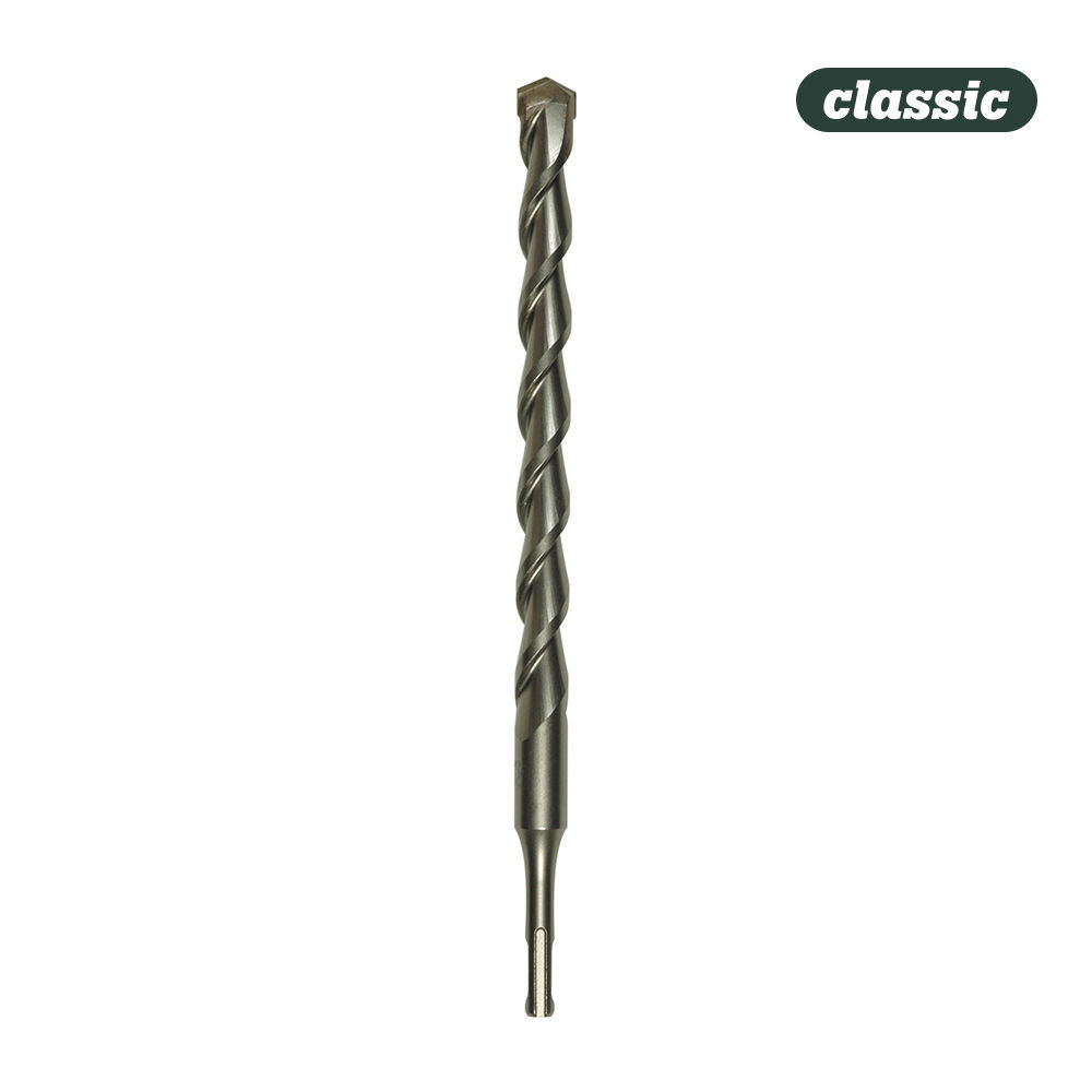 Broca p/de widia encaixe sds 5x110mm ws0511 mota