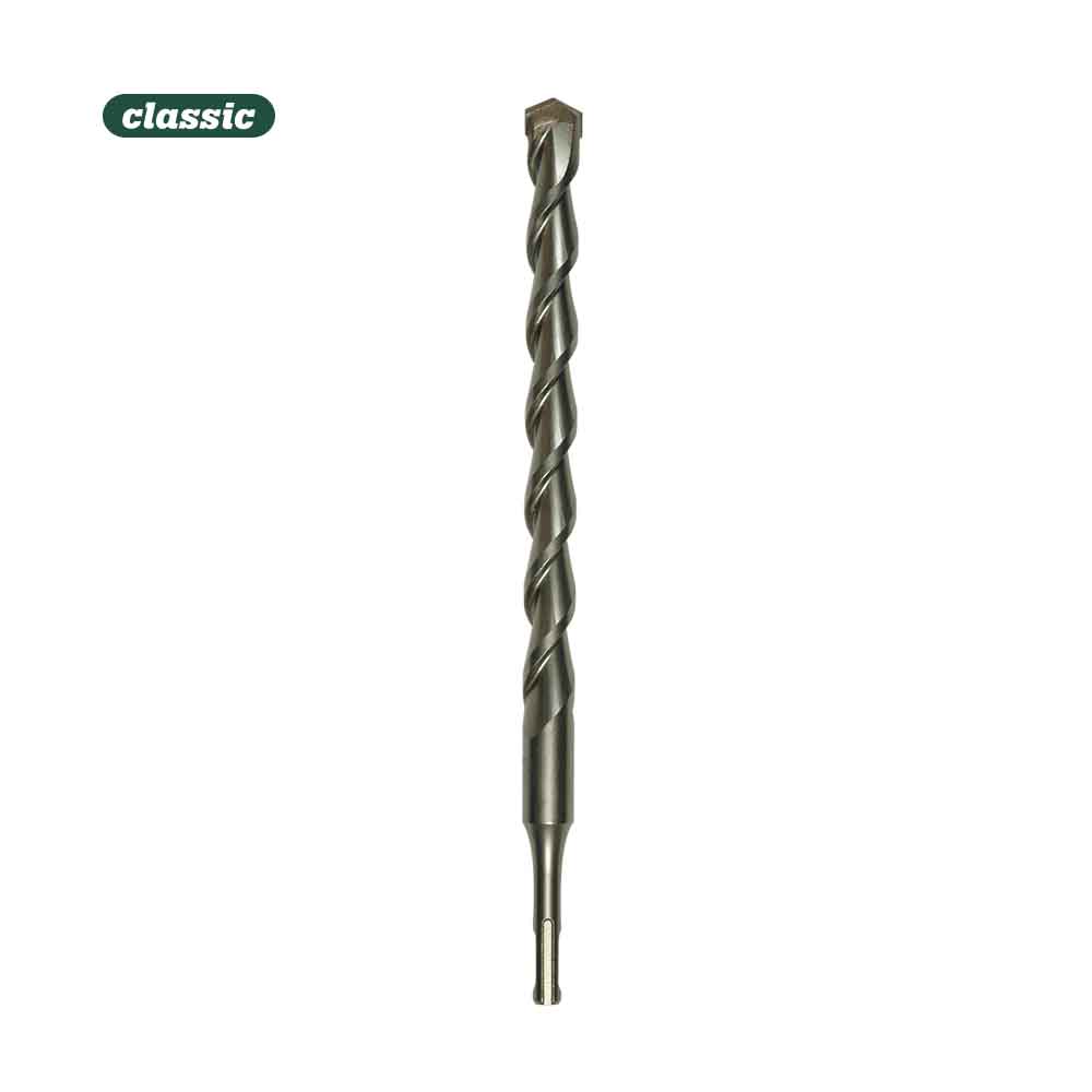 Broca p/de widia encaixe sds6x110mm ws0611 mota