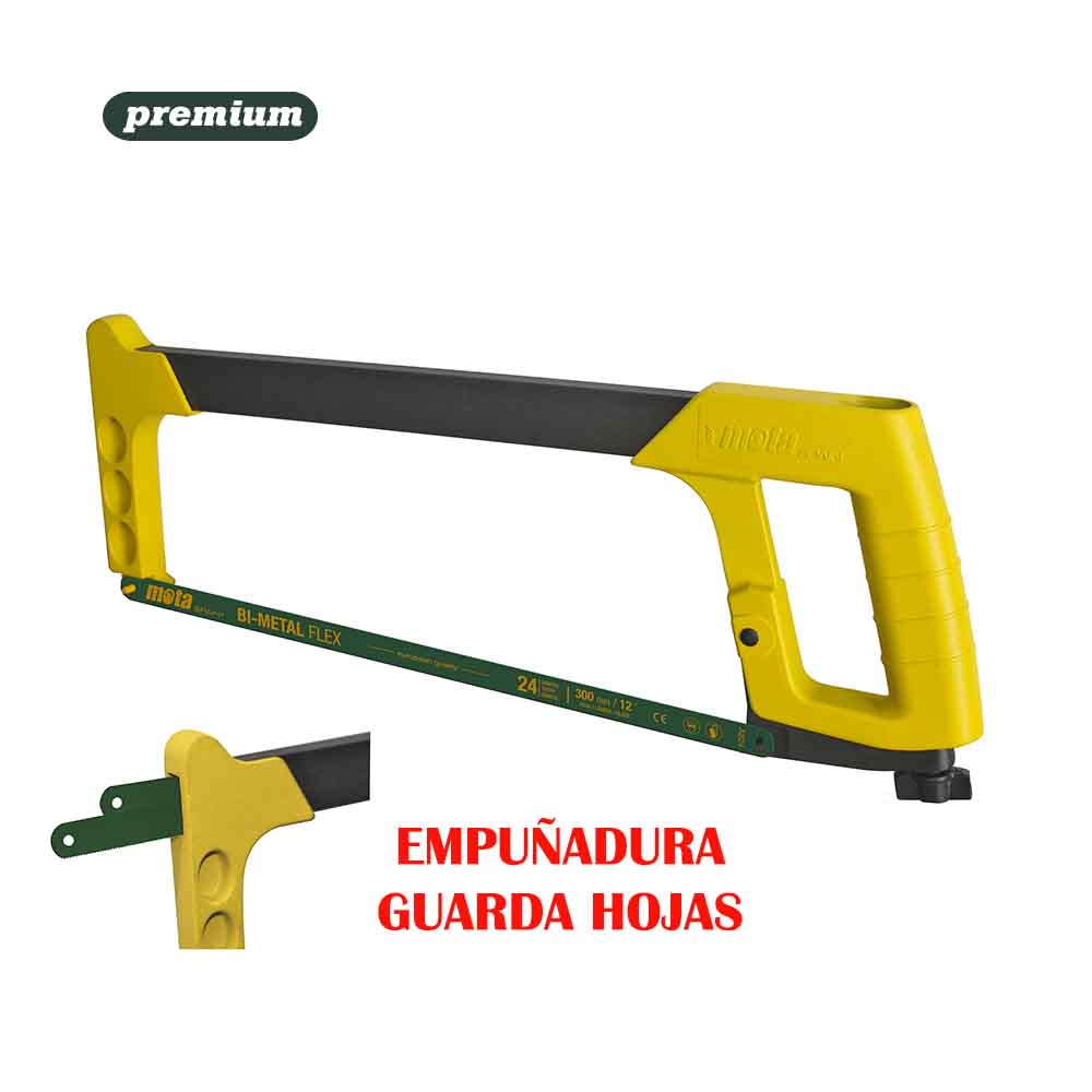 Serra de arco tubular pesado as01 mota