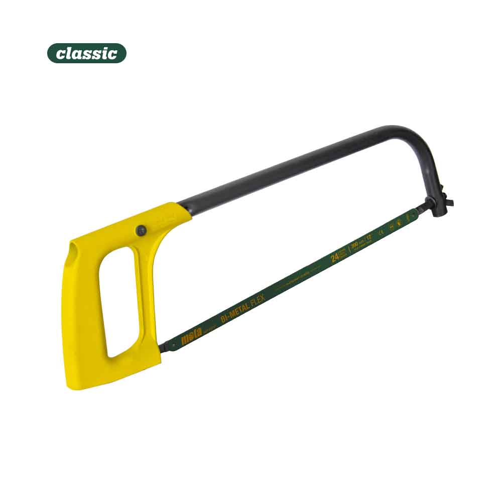 Serra de arco tubular ligeiro as02 mota
